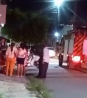 Homem é achado morto dentro de casa no município de Palmeira dos Índios