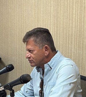 ‘Eu tenho certeza que nós vamos reverter essa situação’, diz Marcos Madeira sobre decisão do TRF5
