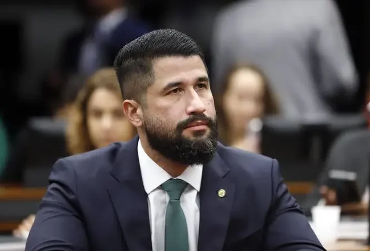 Com ida de Alfredo Gaspar ao Senado, quem ‘herda’ seus votos para deputado federal