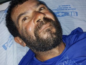 Serviço Social do Hospital do Agreste procura por família de paciente