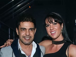 Noiva de Zezé Di Camargo compra primeiro carro: 'Um ano juntando dinheiro'