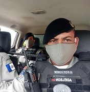 Polícia Militar flagra descumprimentos do Decreto Emergencial em enfrentamento à Covid-19