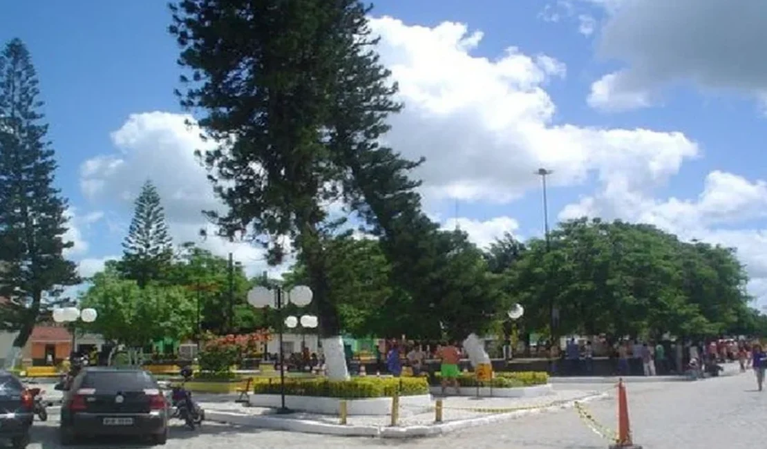 Homem é morto a tiros dentro de residência em Matriz de Camaragibe