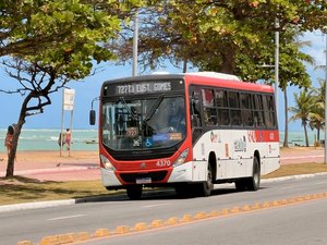 Sinturb alerta para possível aumento na tarifa de ônibus com fim da escala 6x1