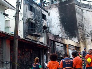 Ex-presidente da Vale morre em acidente de avião em São Paulo