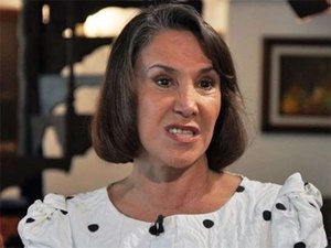 Florinda Meza estaria em depressão profunda