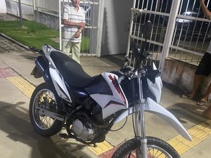 Polícia é acionada para caso de veículo adulterado em Porto Calvo