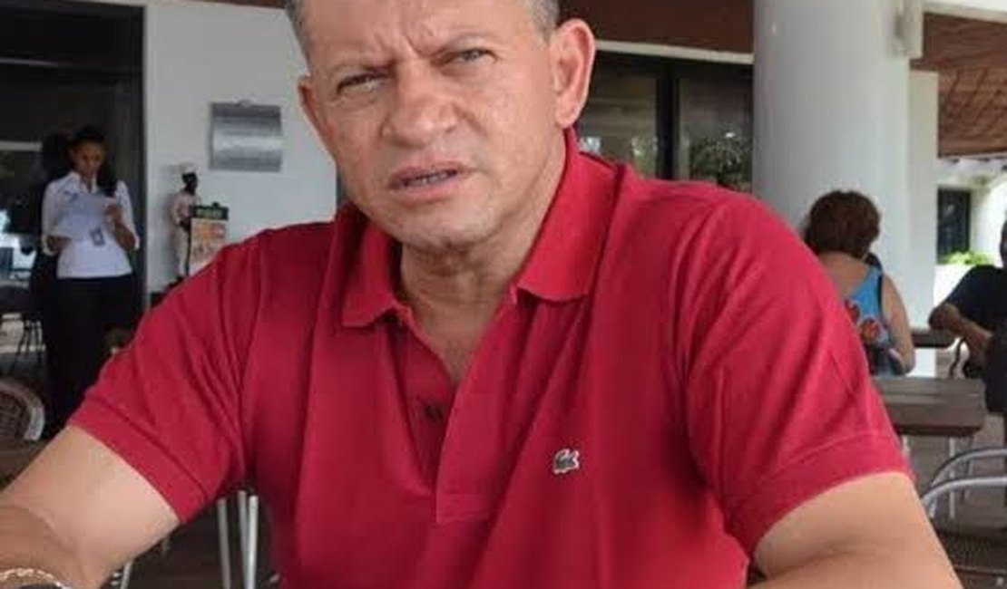 Denunciado pelo MPF, ex-prefeito Marcos Madeira pode devolver ao erário público quase R$ 2 milhões