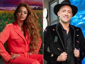 Beyoncé presta homenagem a Paulo Gustavo: 'Descanse em paz'