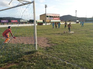 Ipanema vence Agrimaq e chega aos 10 pontos; Confira a rodada da segundona