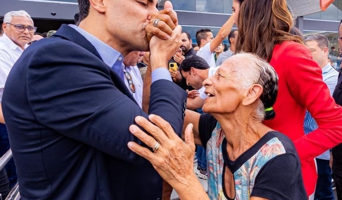 JHC entrega primeira fase do novo Mercado Maceió e resgata pilar econômico da cidade