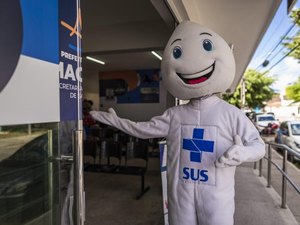 Maceió realiza Dia D de Multivacinação no próximo sábado (18); veja locais