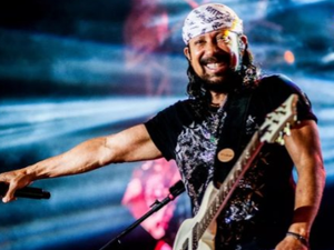 Show de Bell Marques agita aniversário de 99 anos de Arapiraca no próximo domingo (29)