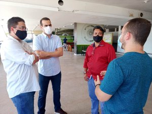 Maceió ganhará novo restaurante popular em fevereiro