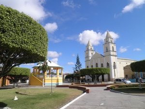 Jovem é assassinado pelas costas em Piaçabuçu