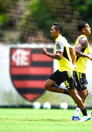 Veja o que está em jogo para o Flamengo na reta final do Brasileirão