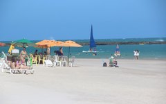 Praias do Litoral Sul de Alagoas são as melhores paras banho