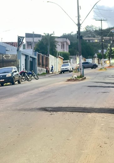 Palmeira dos Índios registra mínima de 18°C nesta terça-feira