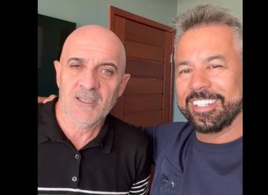 ASA anuncia renovação de contrato com o técnico Itamar Schulle