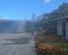 Incêndio atinge distribuidora de medicamentos no bairro da Pitanguinha, em Maceió