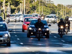 Motoristas poderão transferir carros pela Carteira Digital de Trânsito