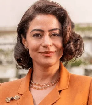 Carol Castro se revolta após ser esnobada pela Globo em premiação