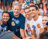 Arthur Lira participa de atos de campanha em Capela e Cajueiro