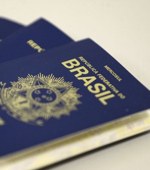 Governo remaneja R$ 58,76 milhões para passaportes e carros-pipa