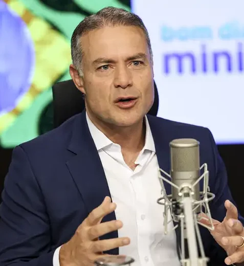 Renan Filho organiza volta a Alagoas para disputar o governo em 2026