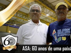 Lau: Ex-jogador e massagista do ASA faleceu nesta quinta-feira