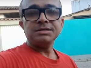 Tony Chicuta havia denunciado invasão em sua casa no início deste ano