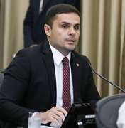 Alexandre Ayres pede construção de Centros Especializados de Referência em Transtorno do Espectro Autista