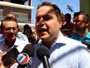 Governador pretende realizar concurso para Educação, Fazenda, PM e Bombeiros