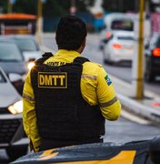 Eventos esportivos e instalação de passarela modificam trânsito neste fim de semana