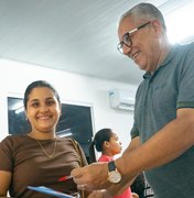 Prefeitura de Japaratinga inicia aulas preparatórias para primeira Carteira de Habilitação