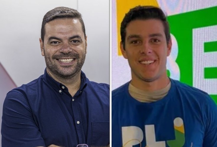 Chico Filho confirma que não dará posse a Caio Bebeto; ‘Só se a justiça determinar’