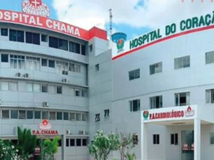MPF recomenda ao Estado a regularização de repasses do Programa Mais Saúde Especialidades ao Hospital Chama