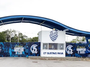 CSA embarca nesta quinta-feira para Uberlândia
