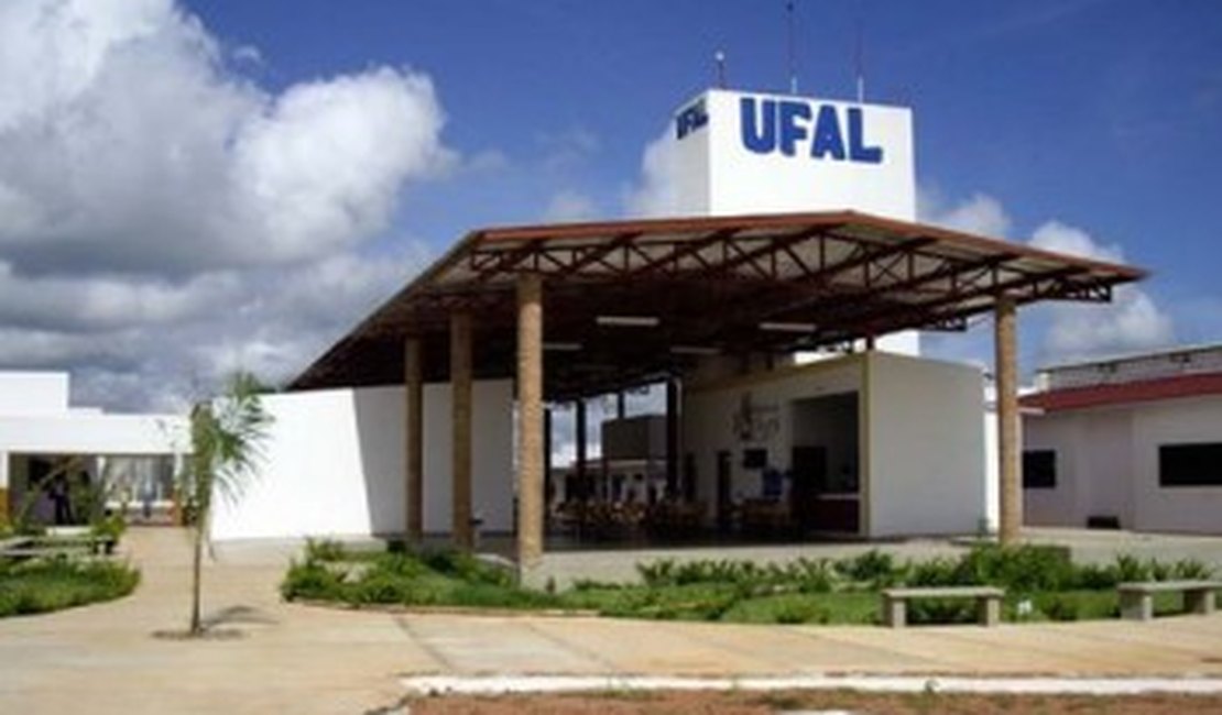Universidade Federal de Alagoas pode suspender as atividades nos próximos 40 dias, diz Proginst