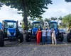 Governo de Alagoas amplia investimentos na modernização e mecanização rural
