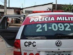 Homem é assassinado com disparos de arma de fogo em Riacho Doce