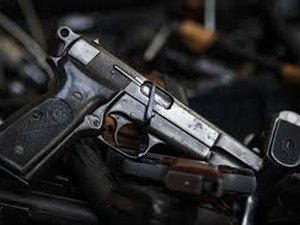 Homem é assassinado com diversos tiros no Clima Bom