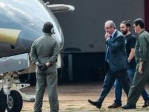 Cunha recorre ao Supremo para deixar prisão