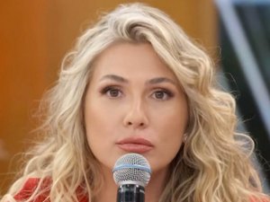 Lívia Andrade impõe condição para participar da Dança dos Famosos