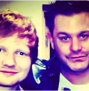 Primo de Ed Sheeran detona o cantor após polêmica em turnê