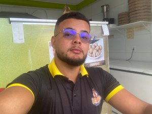 Liderança no Mercado: a trajetória inspiradora de Lucas Alves no empreendedorismo alimentício