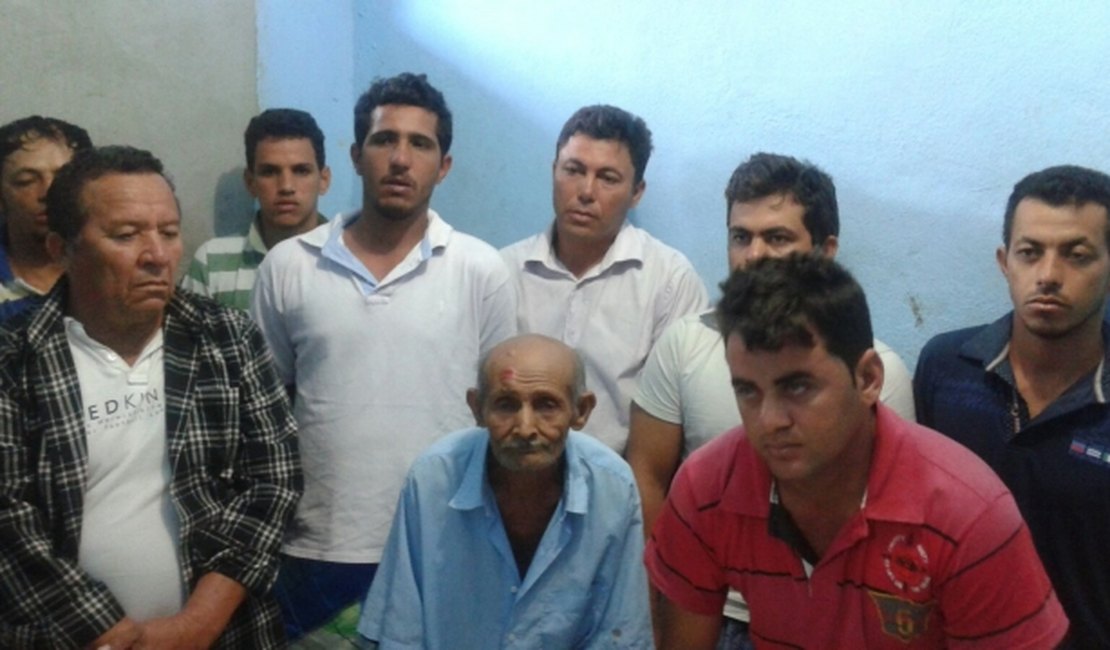 Polícias Civil e Militar desencadeiam operação no Sertão de Alagoas