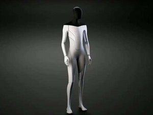 Elon Musk anuncia o robô humanóide Tesla Bot