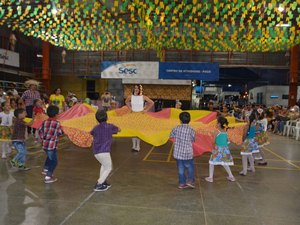 Concurso de Quadrilhas Matutas 2020 abre inscrições em abril