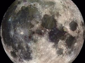 Cientistas descobrem como transformar solo lunar em fonte de vida e energia
